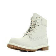Timberland 6in Premium Boot - Waterbuck