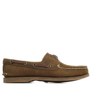 Timberland Classic Boat 2 Eye