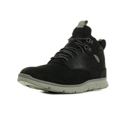 Timberland Killington Hiker Chukka Black Nubuck