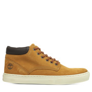 Timberland Adv 2.0 Cupsole Chukka Wheat Nubuck