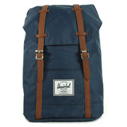 Herschel Retreat Navy