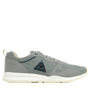 Le Coq Sportif Lcs R600 Craft 2 Tones Titanium Sesame