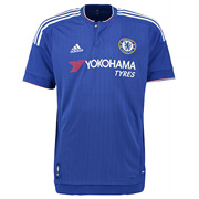 adidas Performance Chelsea Fc Home Jersey Junior