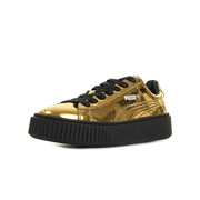 PUMA Platform Metallic