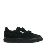 PUMA Suede 2 straps PS