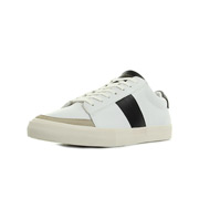 Jim Rickey Gusten Leather/Suede