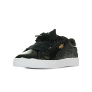 PUMA Basket Heart Glam PS