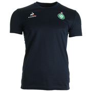 Le Coq Sportif ASSE Training T Shirt