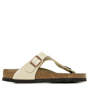 Birkenstock Gizeh Graceful Antique Lace