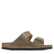 Birkenstock Arizona Bs Oiled Leather