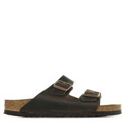 Birkenstock Arizona Bs Oiled Leather