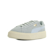 PUMA Suede Platform Core