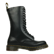 Dr. Martens 1914 Black Smooth