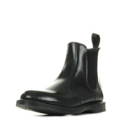 Dr. Martens Flora Polished Smooth