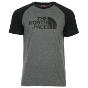 The North Face Raglan Easy Tee