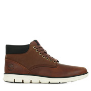 Timberland Bradstreet Chukka Nubuck