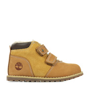 Timberland Pokey Pine Warm Line Wheat