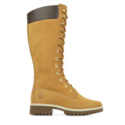 Timberland 14'' Waterproof Boot Nubuck