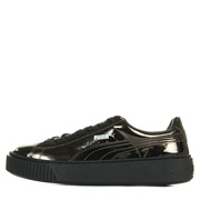 PUMA Platform Metallic