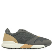 Le Coq Sportif Omega X Craft Dark Gull Gray