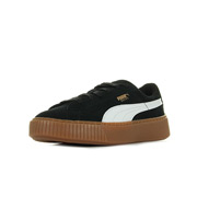 PUMA Suede Platform Snake PS