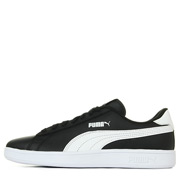 PUMA Smash V2 L Jr Black