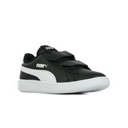 PUMA Smash V2 L V Ps Black