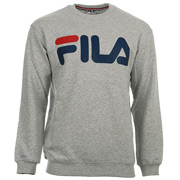 Fila Classic Logo Sweater