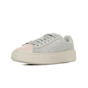 PUMA Suede Platform Glam PS