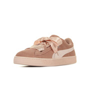 PUMA Suede Heart Jewel V PS