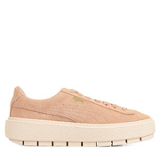 PUMA Suede Platform Trace W's