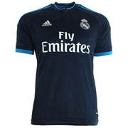 adidas Performance Real 3 JSY Y