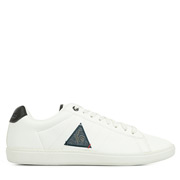 Le Coq Sportif Courtcraft S Lea 2 Tones Optical White
