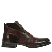 Redskins Yvori