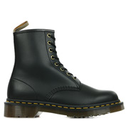 Dr. Martens 1460 Vegan Black Felix Rub Off