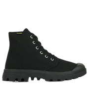 Palladium Pampa Hi Orig U Black