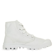 Palladium Pampa High