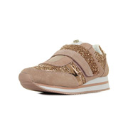 Versace Jeans Linea Fondo Stella Dis4 Suede Glitter