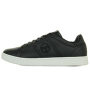 Nizza Flag Black