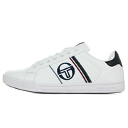 Parigi Classic White Navy
