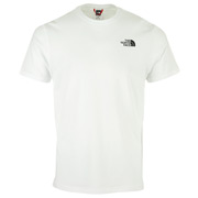 The North Face S/S Red Box Tee