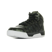 adidas M Attitude Revive W