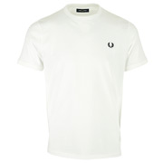 Fred Perry Ringer T-Shirt