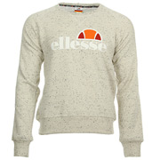 Ellesse Eh Sws Col Rond Uni