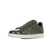 victoria deportivo glitter blanche