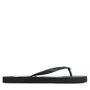 Fila Troy Slipper Black Wmns