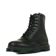 Dr. Martens 1460 SW Skull Web Smooth