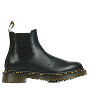 Dr. Martens 2976 Yellow Stitch