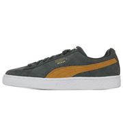 puma suede mono pas cher
