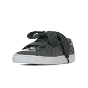 PUMA Basket Heart Patent Wn's